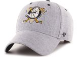 47 Brand Cap Regolabile - Storm Cloud Anaheim Ducks