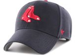 47 Brand Cappello Relaxed Fit - Mlb Boston Red Sox Navy