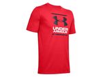 Under Armour Magliette Gl Foundation Ss T, 103415, Taglia: 173