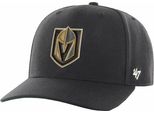 Las Vegas Golden Knights Nhl '47 Cold Zone Dp Nero 56-61 Cm ŠIltovka