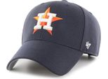 47 Brand Cappello Relaxed Fit - Mlb Houston Astros Navy
