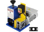 Spelafili 220V Spelafili Multiforo - Spelafili Elettrico Sm® - Qualità Tedesca - Attrezzo Professionale - Impugnatura Ergonomica - 220V - Sicuro Ed Efficiente