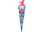 Cono Scolastico Goldbuch 85X19 Cm A 6 Angoli Princess Aquarina