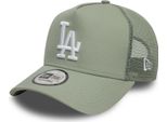 Cappello Trucker New Era A-Frame - Los Angeles Dodgers Verde