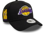 Cappello New Era E-Frame Snapback - Sidepatch Los Angeles Lakers