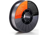 Filo Animato E71T-GS 0,8 Mm 4,5 Kg Bobina Di Filo Per Saldatura Mig/Mag - Diametro Bobina 200 Mm - Bobina Di Filo Per Saldatura Con Resistenza Alla Trazione 560 Mpa, Saldatura Con Filo Animato Senza Gas Di Protezione