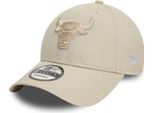 Cappello New Era 9Forty Strapback - Outline Chicago Bulls