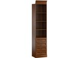 Libreria Libreria Archivio Armadio Alto Armadio Scaffali Armadio