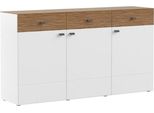 Credenza Buffet Credenza Credenza Mobili Contenitori Cassettiera