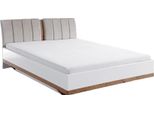 Zona Notte Letto Matrimoniale Letto Comfort Letto Doppio Letto Grande Di Lusso