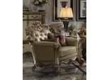 Poltrona Chesterfield Di Lusso Poltrona Ad Ala Rivestimento Design Reale In Ecopelle