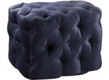 Sgabello Sgabello Sgabello Pouf Ottomano