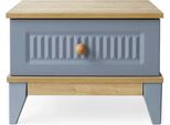 Comodino Design Moderno Un Cassetto Camera Dei Bambini Camera Degli Ospiti Arredamento