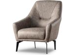 Confortevole Poltrona A 1 Posto Design Elegante Per Momenti Di Relax In Ogni Ambiente