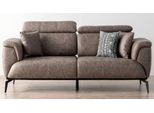 Confortevole Divano A 3 Posti Design Moderno Perfetto Per Qualsiasi Salotto