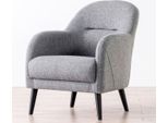 Poltrona Ergonomica Dal Design Elegante Perfetta Per Il Massimo Comfort