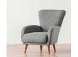 Poltrona Confortevole Design Moderno Per La Vostra Casa Con Il Massimo Comfort