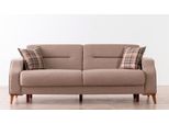 Confortevole Divano A 3 Posti Design Elegante Per Il Massimo Comfort E Qualità Abitativa