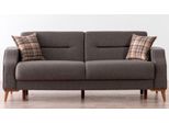 Confortevole Divano A 3 Posti Design Elegante Per Il Massimo Comfort E Qualità Abitativa