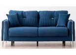 Comodo Divano A 3 Posti Design Elegante E Massimo Comfort Per La Vostra Casa