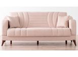 Elegante Divano A 3 Posti Design Elegante Per Una Vita Confortevole E Moderna