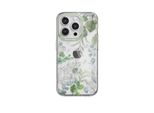 Switcheasy Ozdobné Puzdro Artist Double In-Mold Pre Iphone 15 Pro Verde