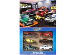 Hot Wheels Spielfahrzeug Legends Multipack
