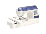 Brother Innovis 1200 Nähmaschine