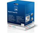 Siemens VZ123FP Megaair Supertex - Kit Sacchetti - Per Aspirapolvere