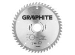 Graphite Disco Da Taglio In Widia 190 X 30 Mm, 50 Denti, Spessore Del Disco 2,2 Mm, Spessore Del Dente 3,2 Mm, Riduttori: 30 X 16 Mm, 30 X 20 Mm, 30 X 25,4 Mm