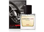 Profumo Per Auto Areon Red (Flacone Da 50 Ml)