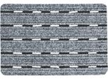 Astra Zerbino Da Esterno Perfo Rips Grigio 40 X 60 Cm