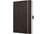Sigel JN129 Sigel Notizbuch Jolie® Ca. Din A5 Liniert