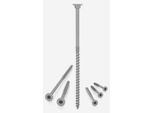 Kkf Viti A Testa Cilindrica In Acciaio Inox 5.0 X 50 T25 - Confezione Da 200