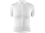 Craft Maglia Essence W Bianco Xs