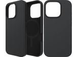 Zagg Manhattan Snap Magsafe Case Per Iphone 16 Pro - Nero