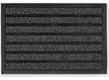 Tappeto Antipolvere Per Esterni Astra Scraper Line Antracite 40 X 60 Cm