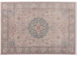 Astra Designteppich Tropea Grau 133 X 190 Cm