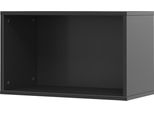 Vicco Libreria Da Parete Tomy, 60 X 36 Cm, Antracite