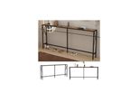 Vicco Konsolentisch Fyrk Eiche Rustikal 174 X 20 Cm