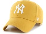 47 Brand Cap Relaxed Fit - Legend New York Yankees Oro