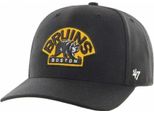 Boston Bruins Nhl '47 Cold Zone Dp Nero 56-61 Cm ŠIltovka
