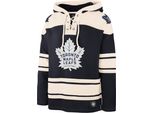 Nhl Toronto Maple Leafs Felpa Con Cappuccio Lacer (2020) S