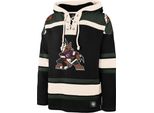 Nhl Arizona Coyotes Felpa Con Cappuccio Lacer (2020) Xl