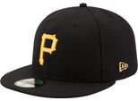 Cappello New Era 59Fifty - Autentico Pittsburgh Pirates - 7 1/2