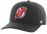 New Jersey Devils Nhl '47 Lana Cold Zone Dp Nero 56-61 Cm