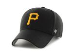Mlb Pittsburgh Pirates '47 Basecap Cap Sure Shot World Series Champions Kappe Baseballcap 195000688041 Schwarz