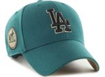 47 Marca Snapback Cap Sure Shot Los Angeles Dodgers Pacific