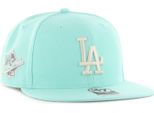 47 Brand Snapback Cap - Serie Mondiali Los Angeles Dodgers