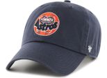 47 Brand Strapback Cap - Clean Up Houston Astros Navy
